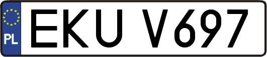 EKUV697