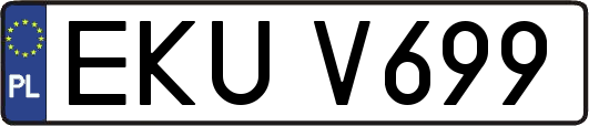 EKUV699