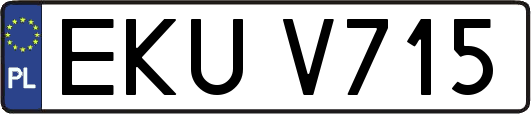 EKUV715