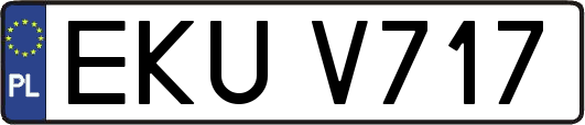 EKUV717