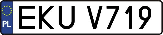 EKUV719