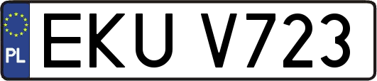 EKUV723