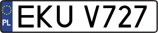 EKUV727
