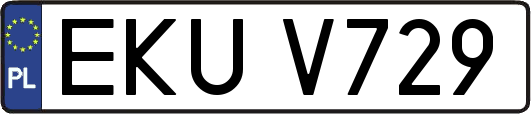 EKUV729