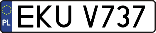 EKUV737