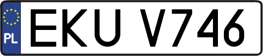 EKUV746