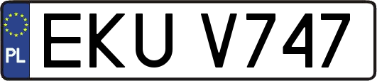 EKUV747