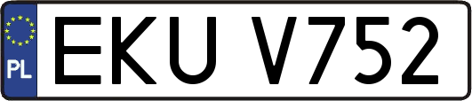 EKUV752