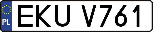 EKUV761