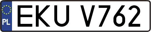 EKUV762