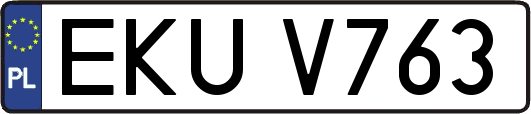 EKUV763