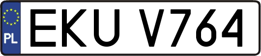 EKUV764