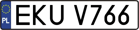 EKUV766