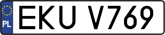 EKUV769