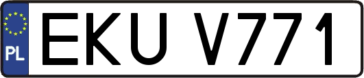 EKUV771