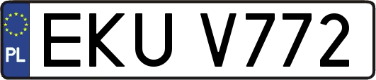 EKUV772