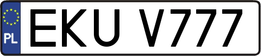 EKUV777