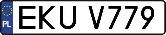 EKUV779