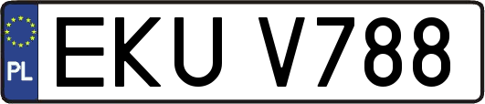 EKUV788