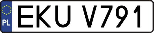EKUV791