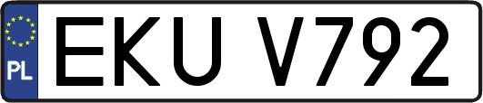EKUV792