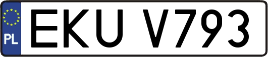 EKUV793