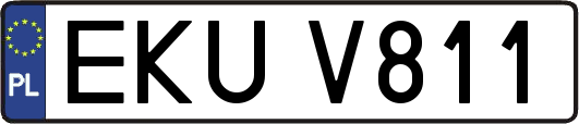 EKUV811