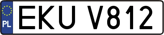 EKUV812