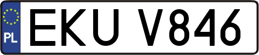 EKUV846