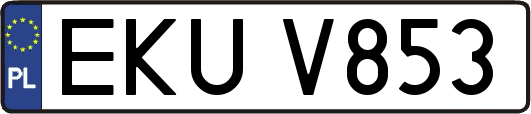 EKUV853