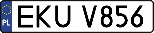 EKUV856