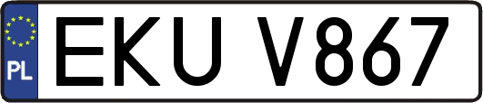 EKUV867