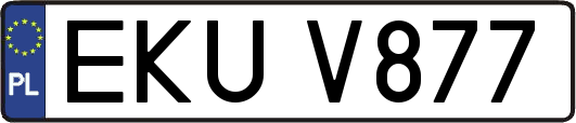 EKUV877