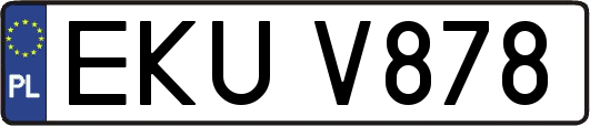 EKUV878