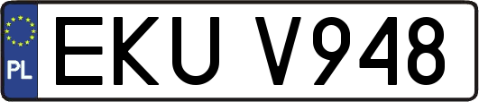 EKUV948