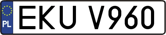 EKUV960