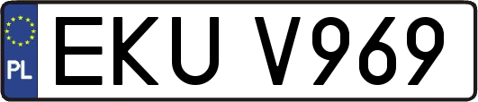 EKUV969