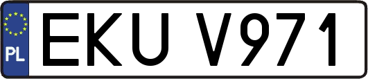 EKUV971