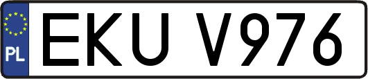 EKUV976