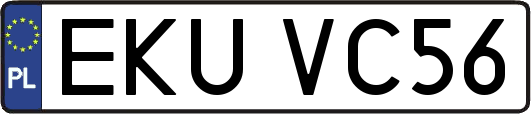 EKUVC56