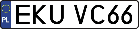 EKUVC66