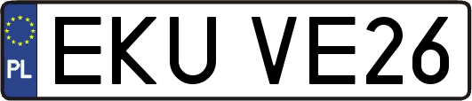 EKUVE26