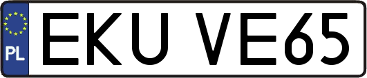 EKUVE65