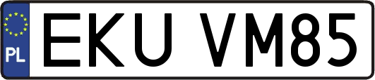 EKUVM85