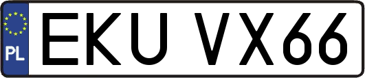 EKUVX66