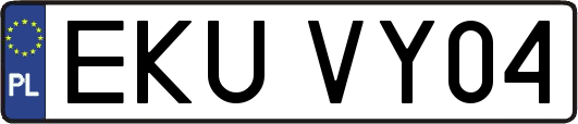 EKUVY04