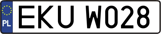 EKUW028