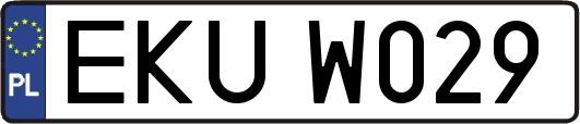 EKUW029