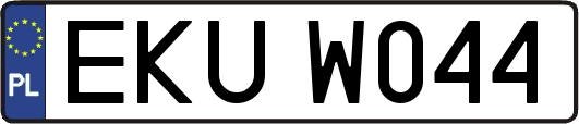 EKUW044
