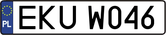 EKUW046